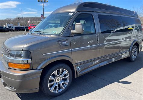 Buy a newly modified handicap vehicle with an affordable AMS <strong>Vans conversion</strong> for maximum savings. . Conversion vans houston